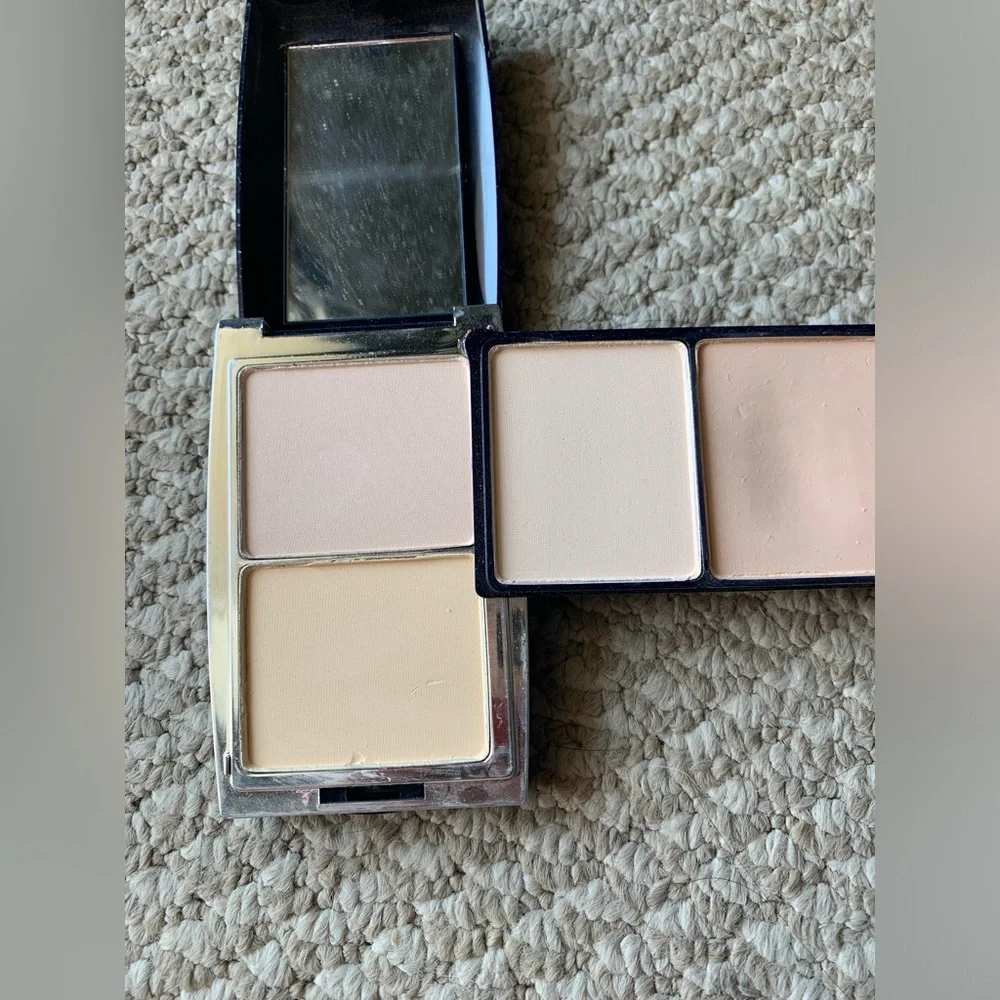L’ CHEAR Makeup Powder Palette